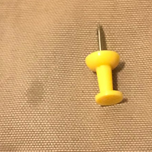 New Comstock & Co Casual Fit Classic Khaki Pants - Picture 5 of 5